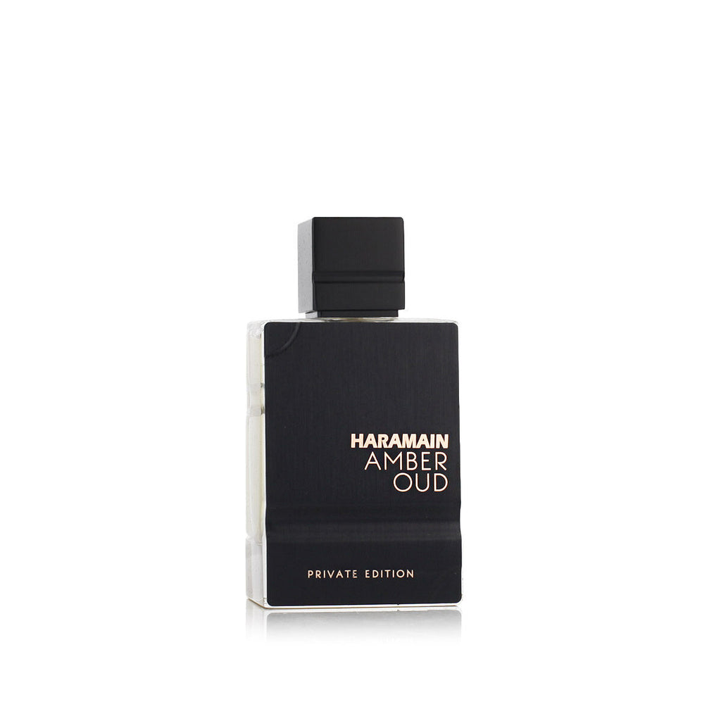 Unisex-parfüm al haramain amber oud private edition edp 60