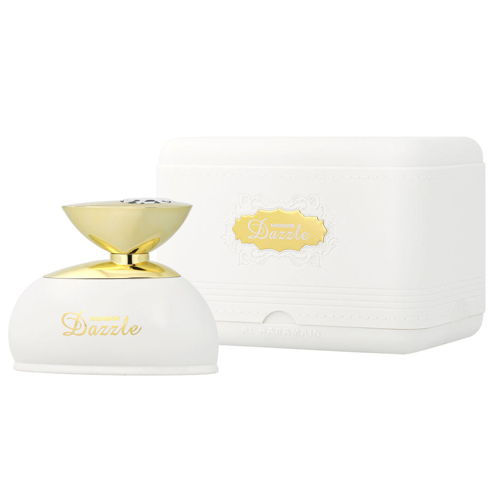 Damenparfüm al haramain dazzle edp 100 ml - schönheit