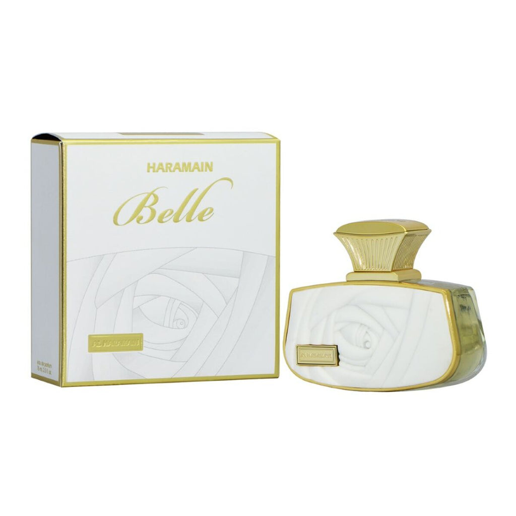 Damenparfüm al haramain belle edp 75 ml - schönheit