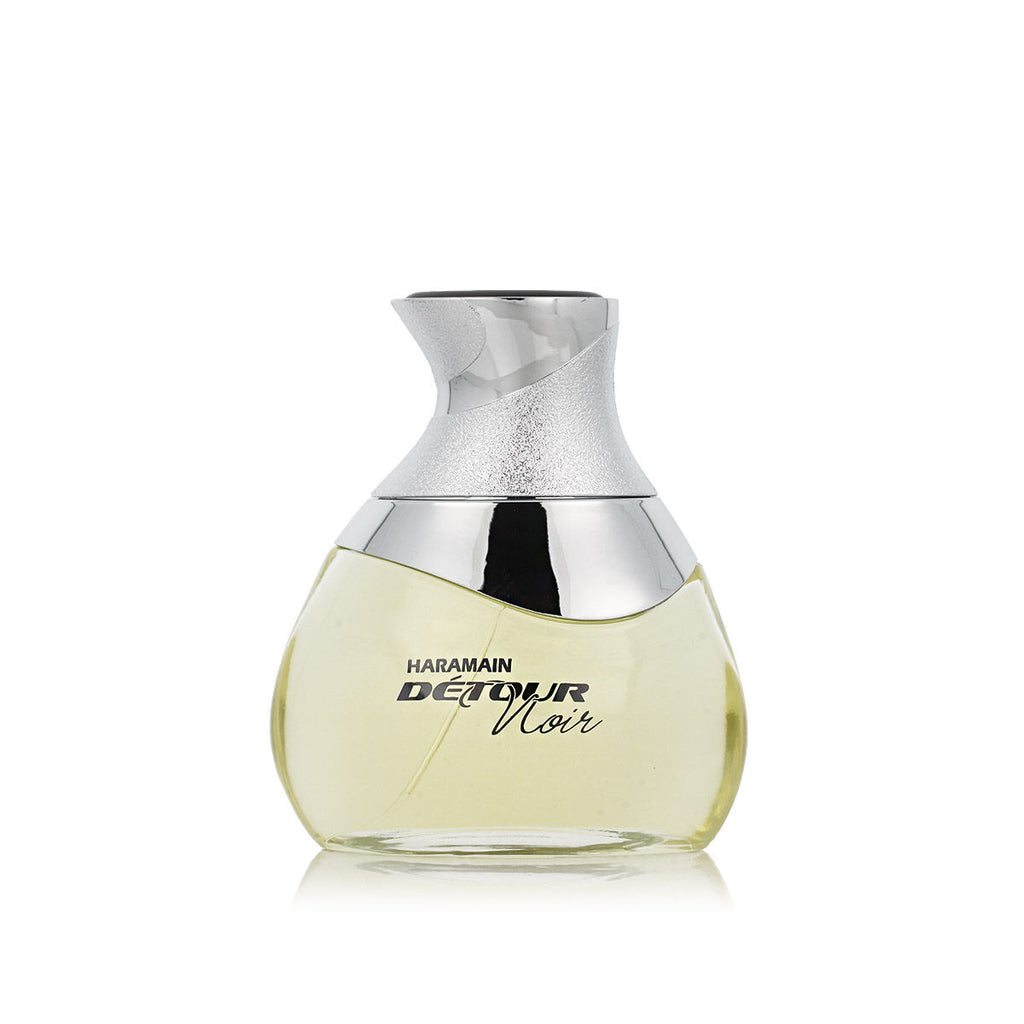 Unisex-parfüm al haramain détour noir edp 100 ml