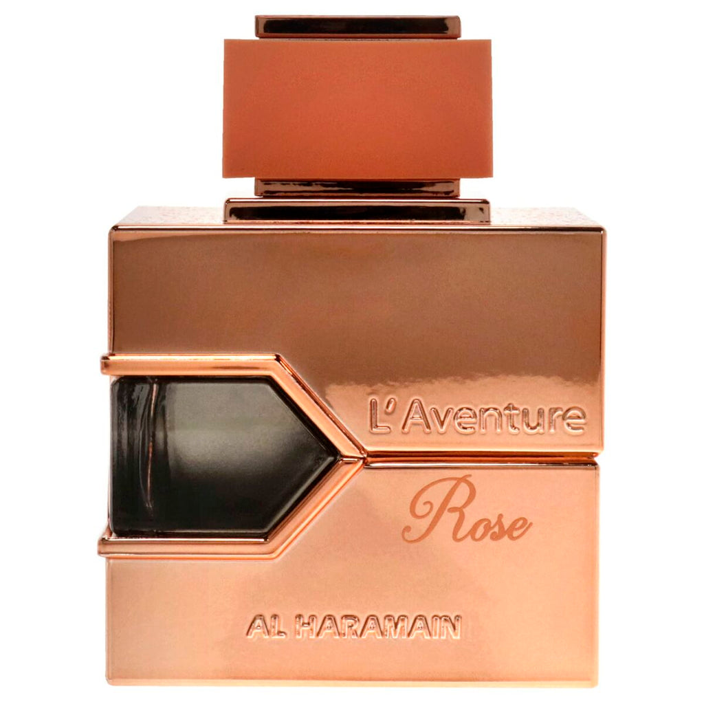 Damenparfüm al haramain edp l’aventure rose 100 ml