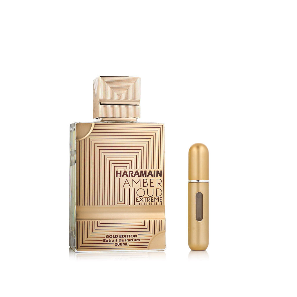 Unisex-parfüm al haramain amber oud gold edition extreme