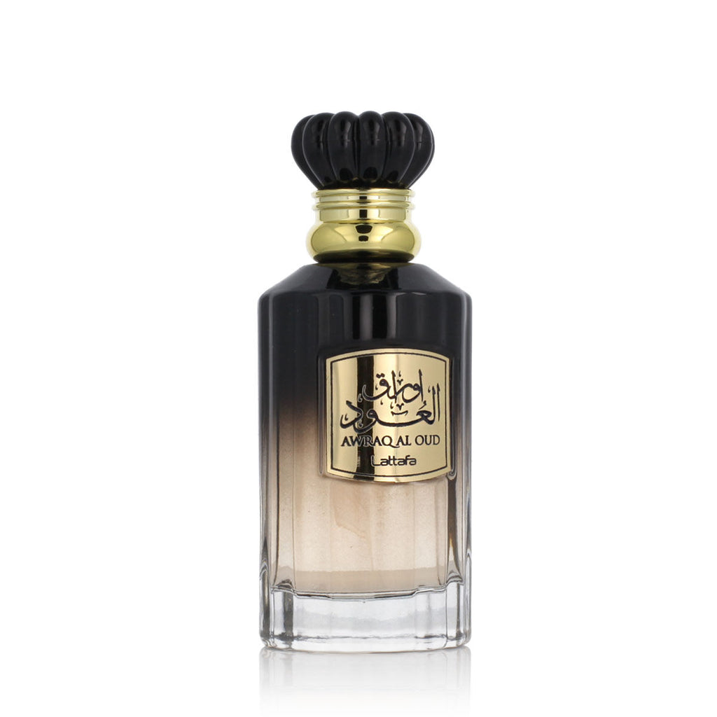 Unisex-parfüm lattafa awraq al oud - schönheit parfums