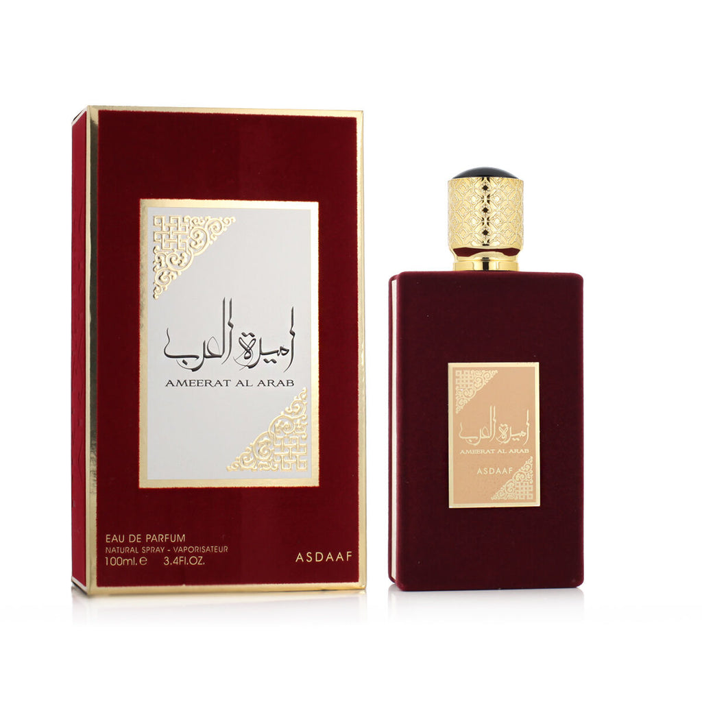 Damenparfüm asdaaf ameerat al arab edp 100 ml - schönheit