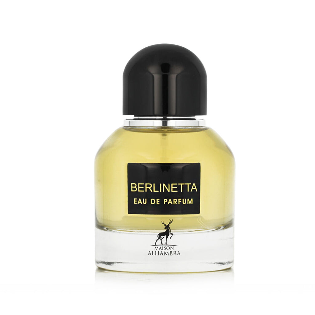 Unisex-parfüm maison alhambra edp berlinetta 100 ml