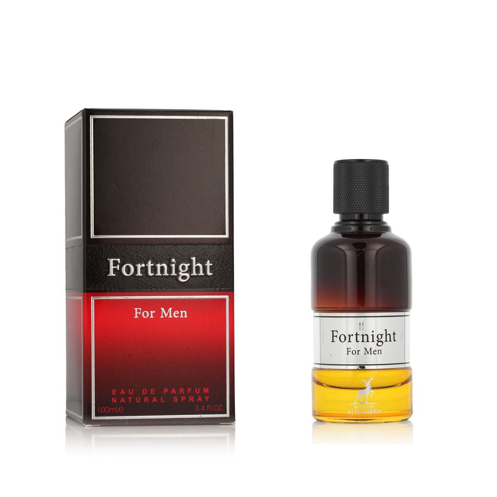 Damenparfüm maison alhambra fortnight for men edp 100 ml