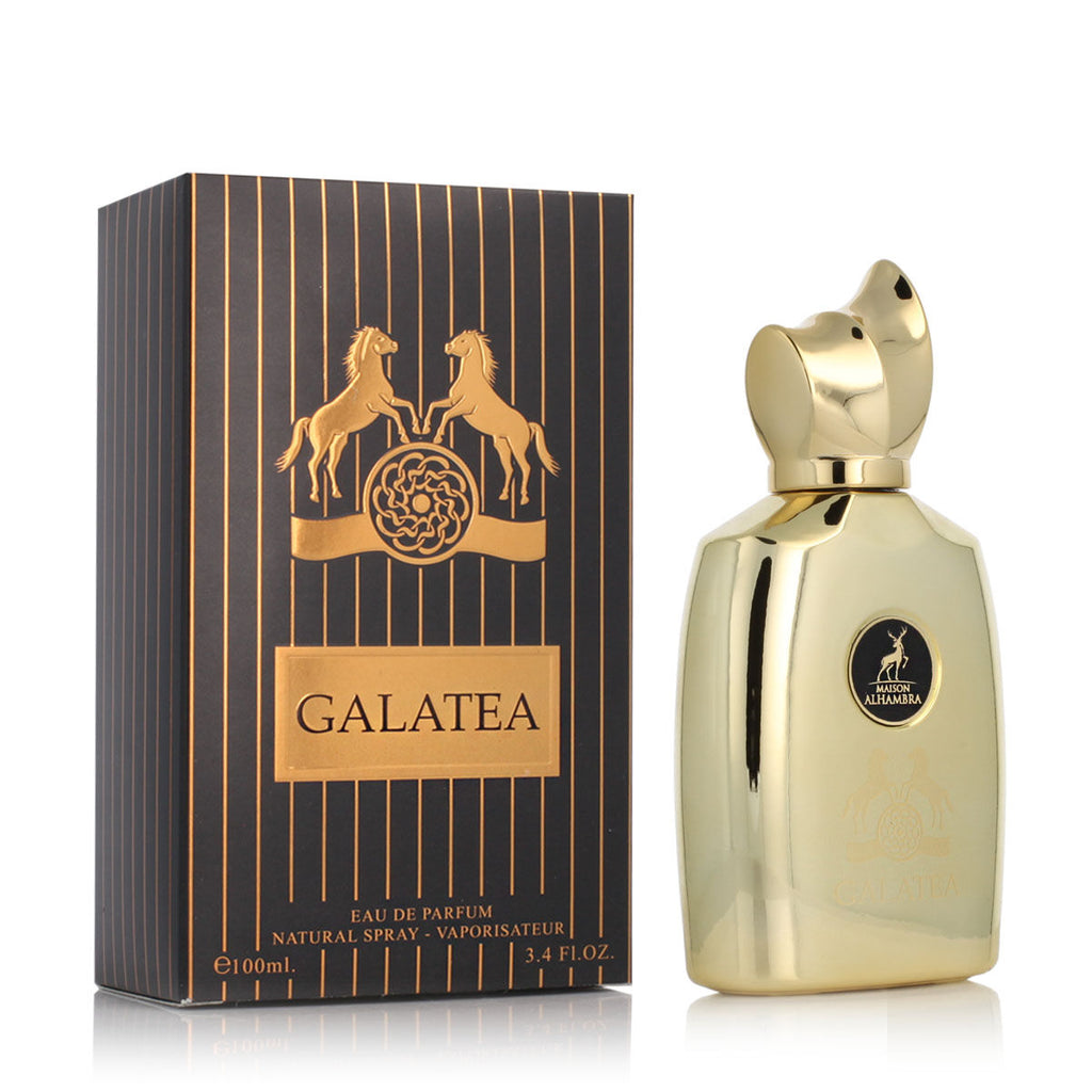 Herrenparfüm maison alhambra edp galatea 100 ml