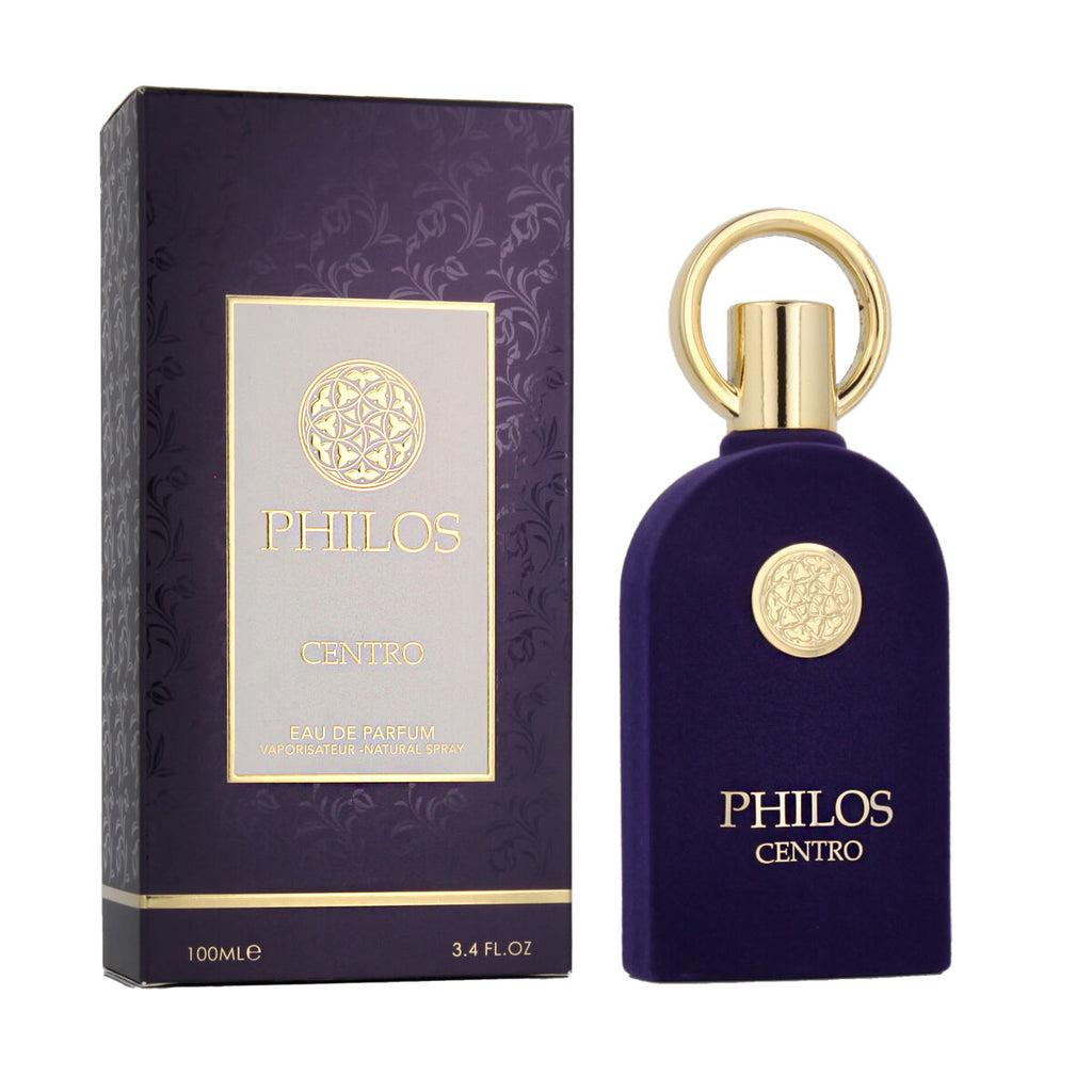 Damenparfüm maison alhambra edp philos centro 100 ml