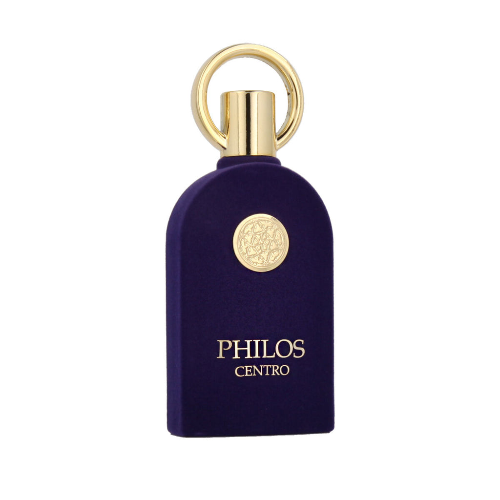 Damenparfüm maison alhambra edp philos centro 100 ml