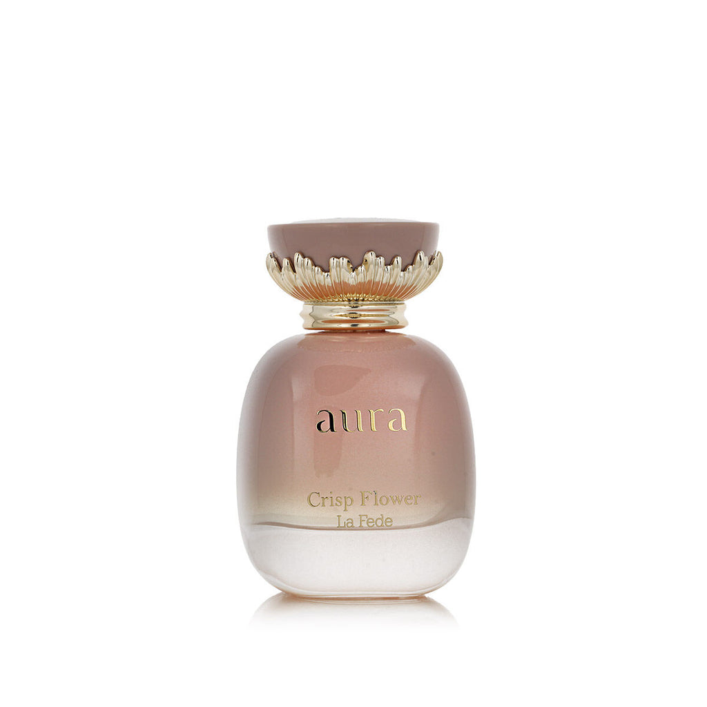 Damenparfüm la fede aura crisp flower edp 100 ml