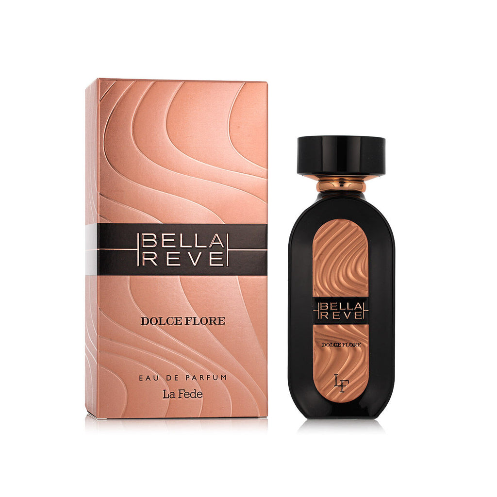 Damenparfüm la fede edp bella reve dolce flore 100 ml