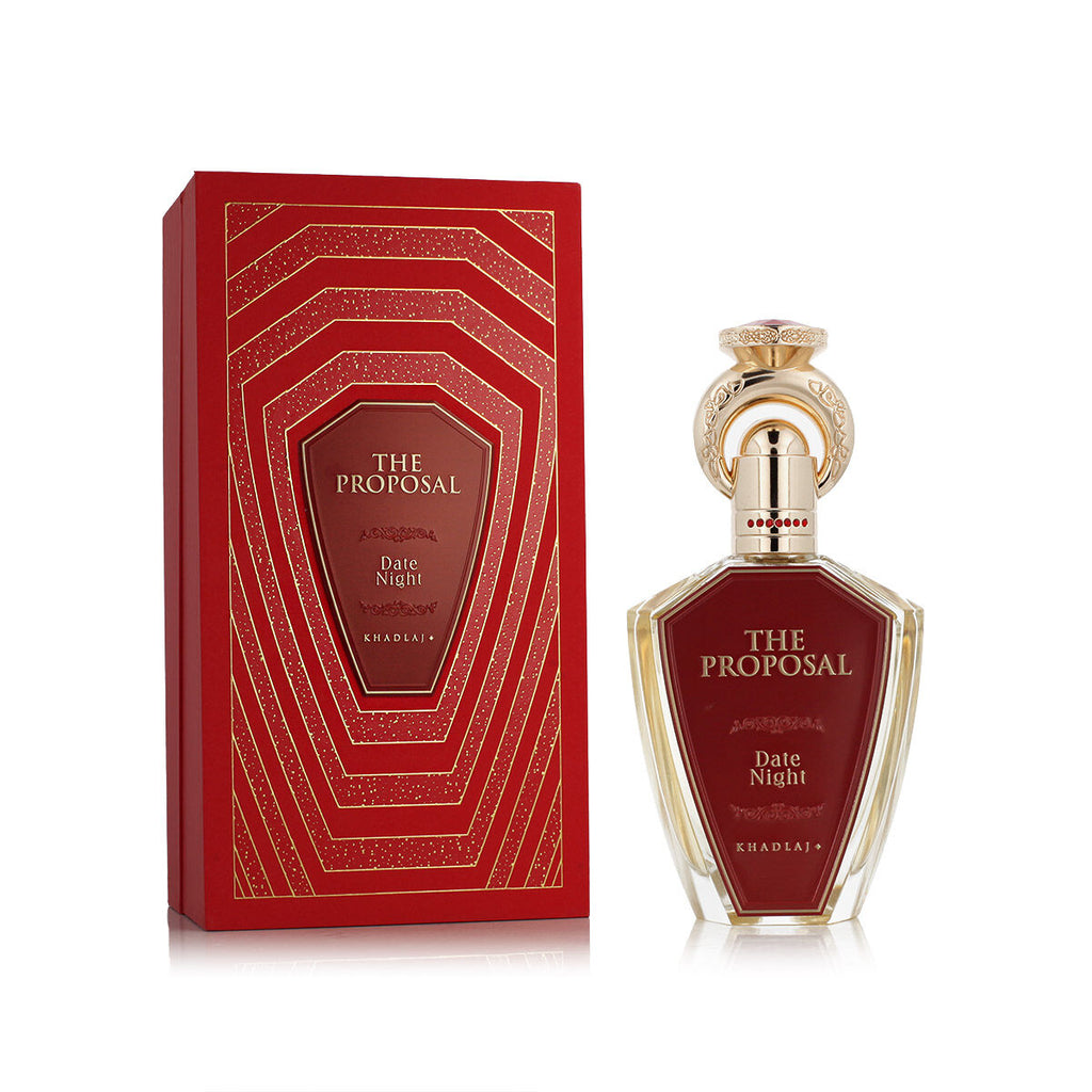 Damenparfüm khadlaj the proposal date night edp 100 ml