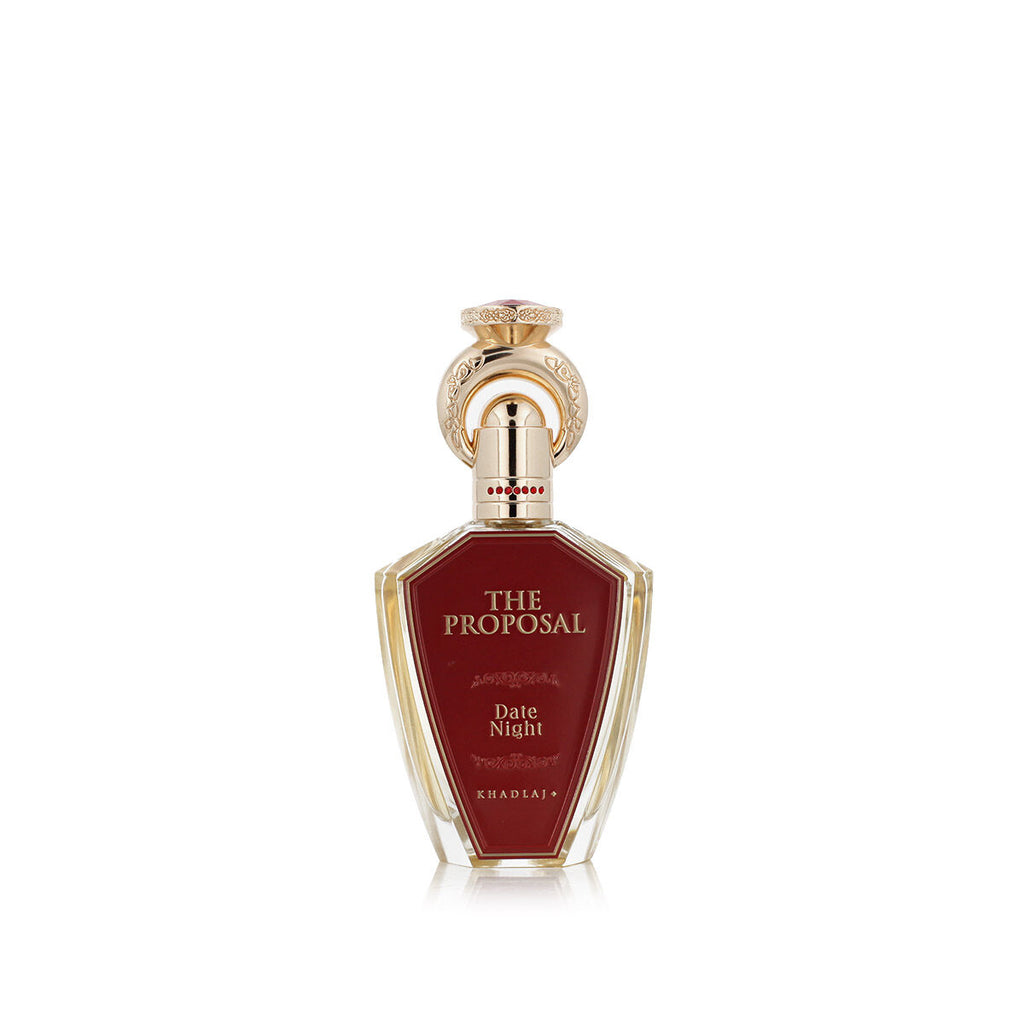 Damenparfüm khadlaj the proposal date night edp 100 ml