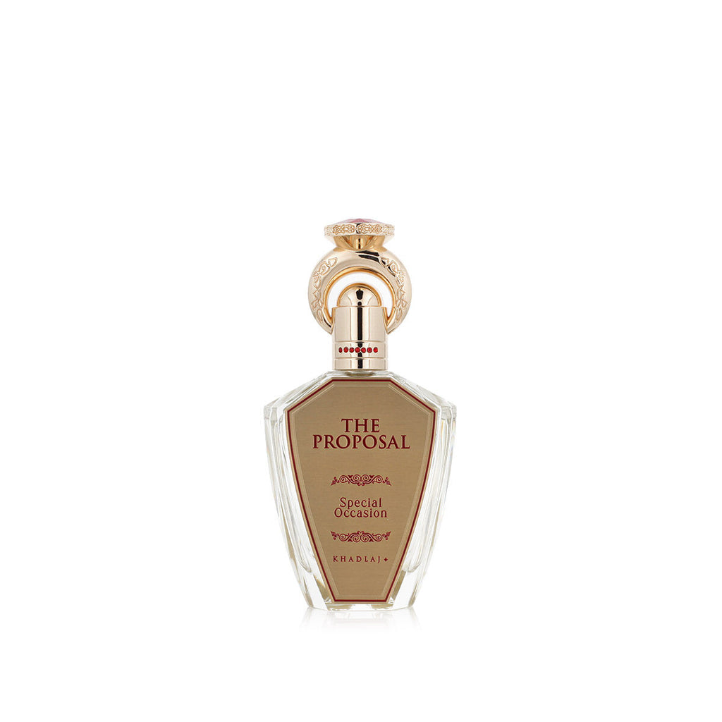 Damenparfüm khadlaj the proposal special occasion edp 100