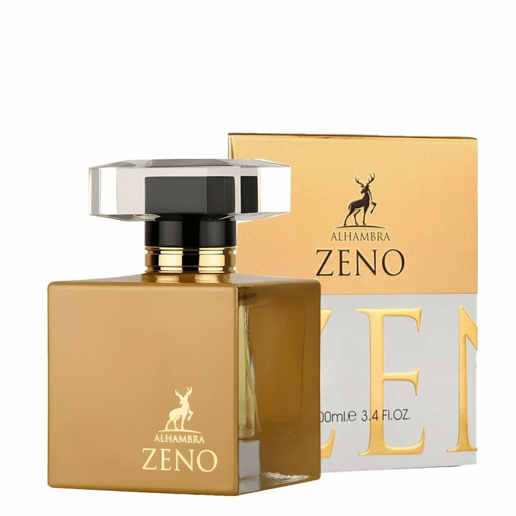 Damenparfüm maison alhambra zeno edp 100 ml - schönheit