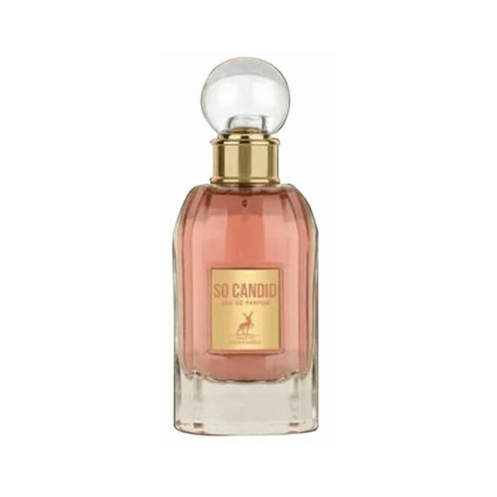 Damenparfüm maison alhambra edp so candid 85 ml