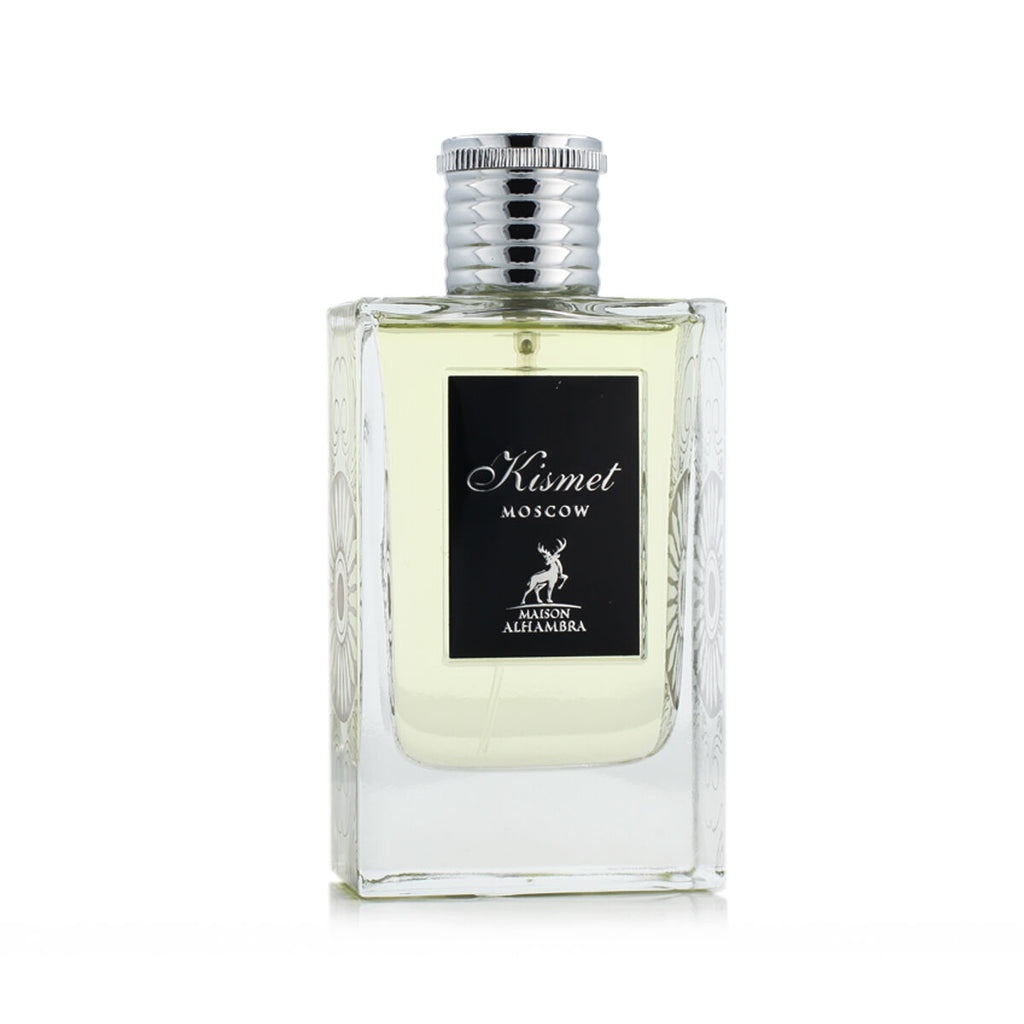 Herrenparfüm maison alhambra edp kismet moscow 100 ml