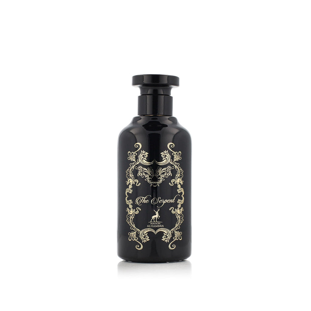 Unisex-parfüm maison alhambra the serpent edp 100 ml