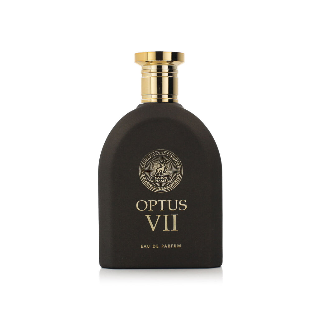 Damenparfüm maison alhambra optus vii edp 100 ml