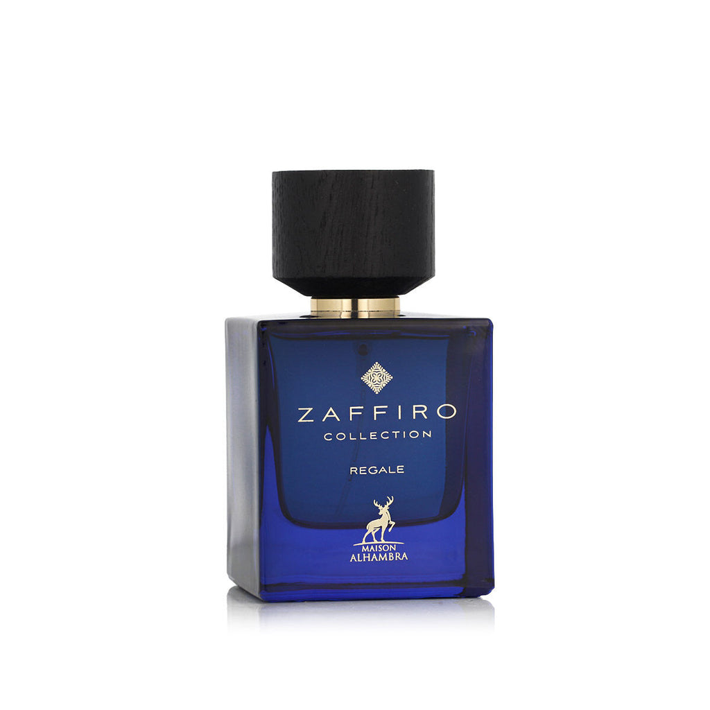 Damenparfüm maison alhambra zaffiro collection regale edp