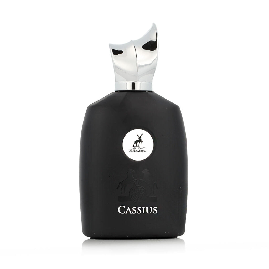 Herrenparfüm maison alhambra edp cassius 100 ml