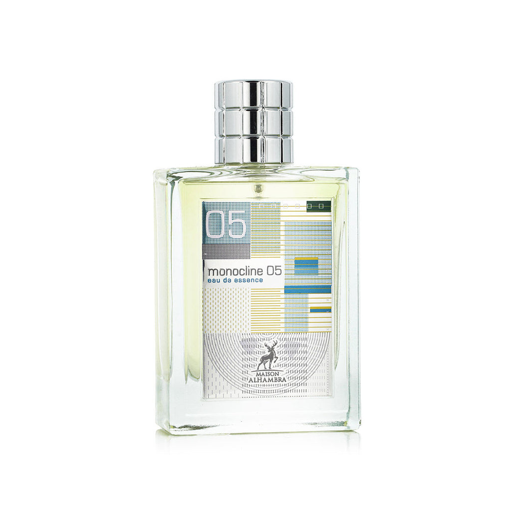 Damenparfüm maison alhambra monocoline 05 edp 100 ml