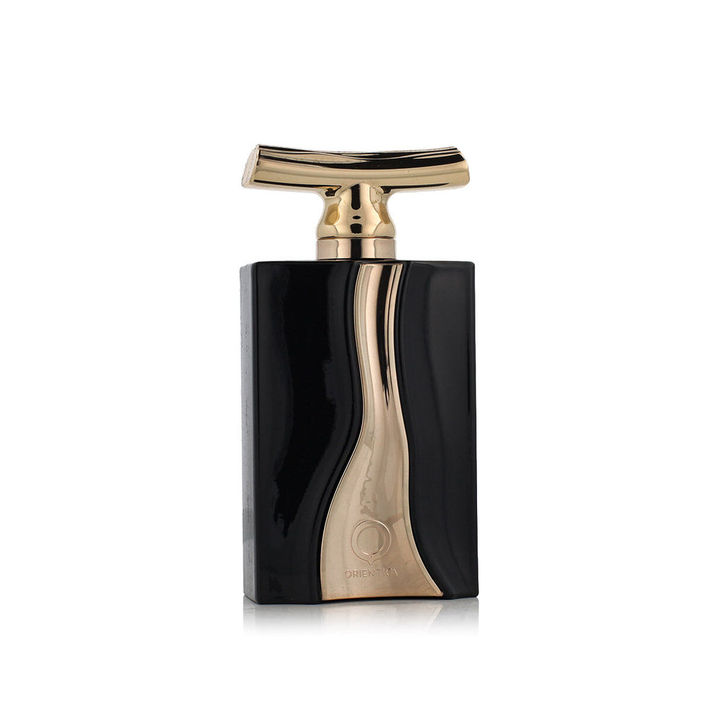 Unisex-parfüm orientica edp cuir de édition noir 90 ml