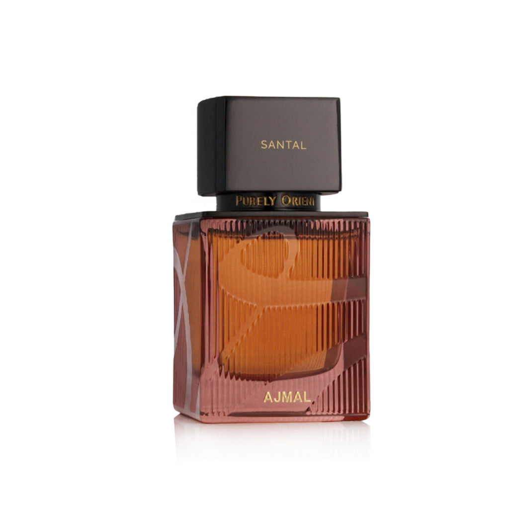 Unisex-parfüm ajmal edp purely orient santal 75 ml