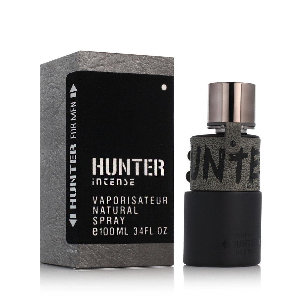 Herrenparfüm armaf edp hunter intense 100 ml - schönheit