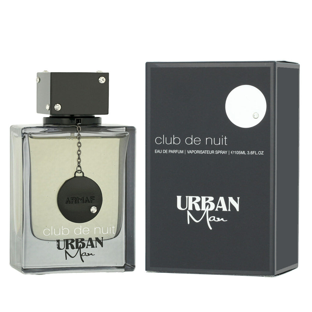 Herrenparfüm armaf club de nuit urban man edp 105 ml