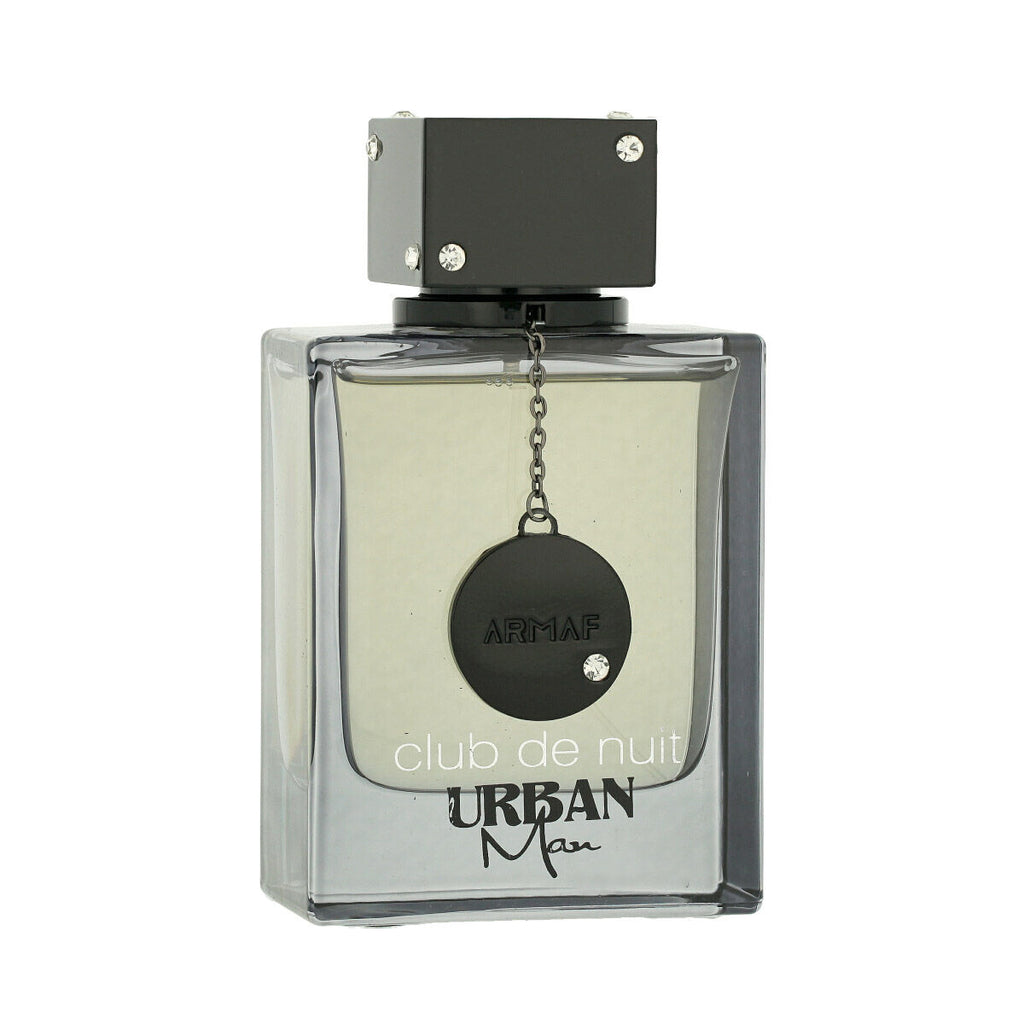 Herrenparfüm armaf club de nuit urban man edp 105 ml