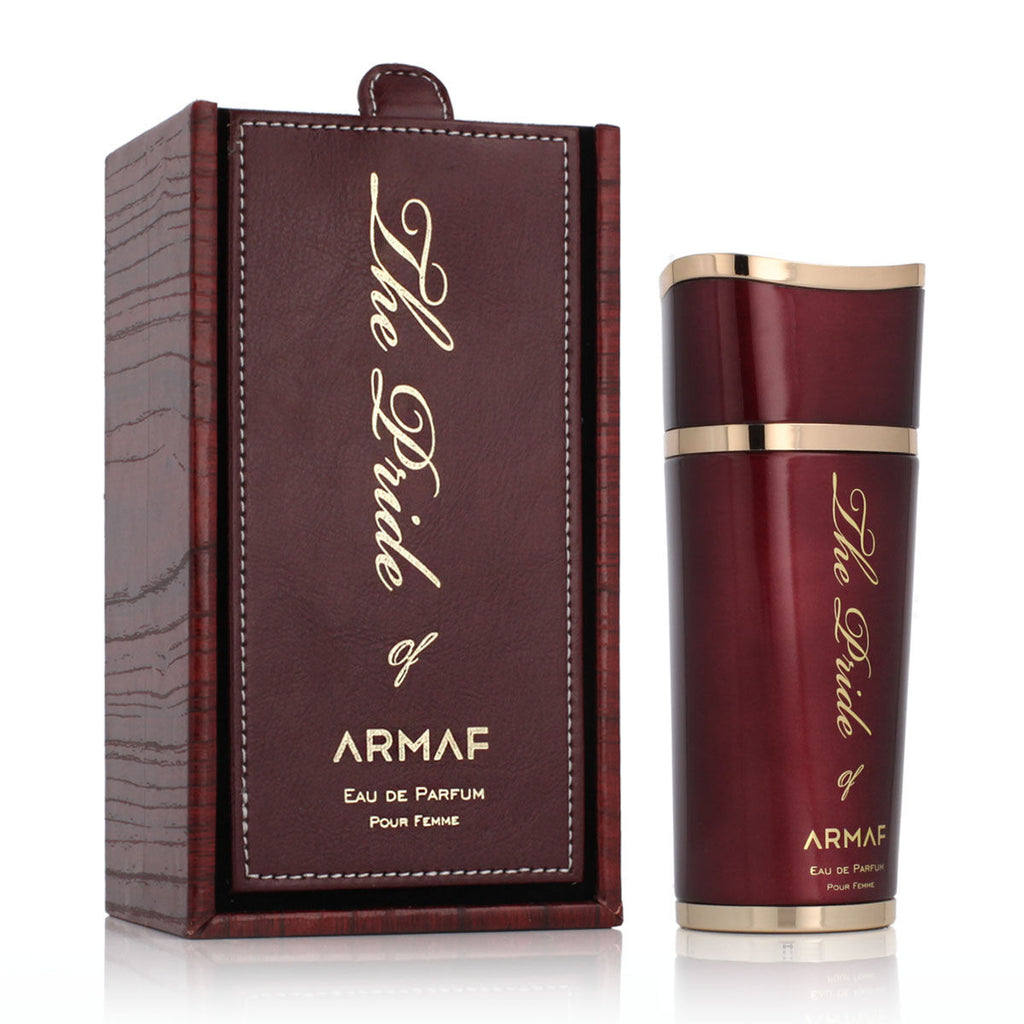 Damenparfüm armaf the pride of pour femme edp 100 ml