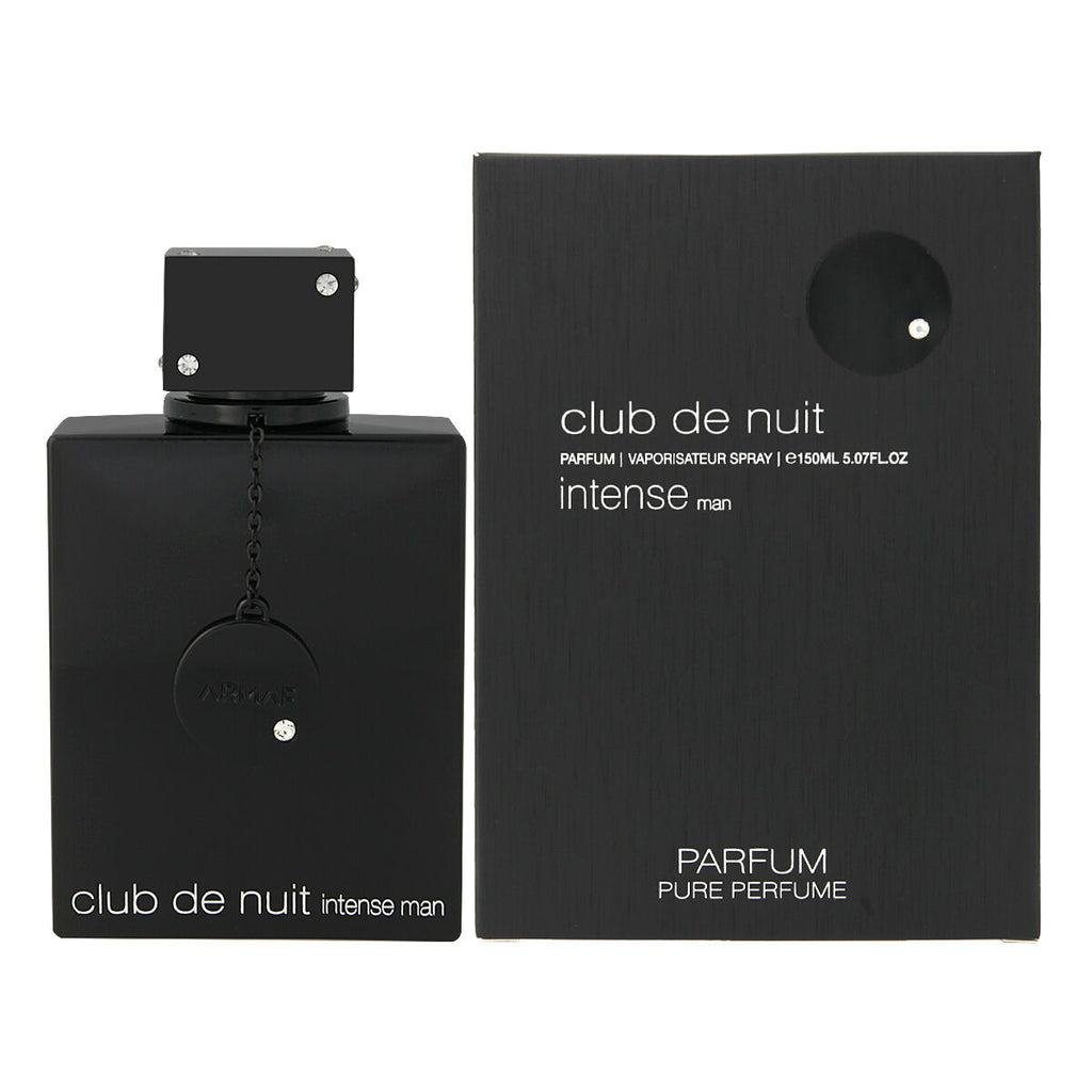 Herrenparfüm armaf club de nuit intense man parfum 150 ml