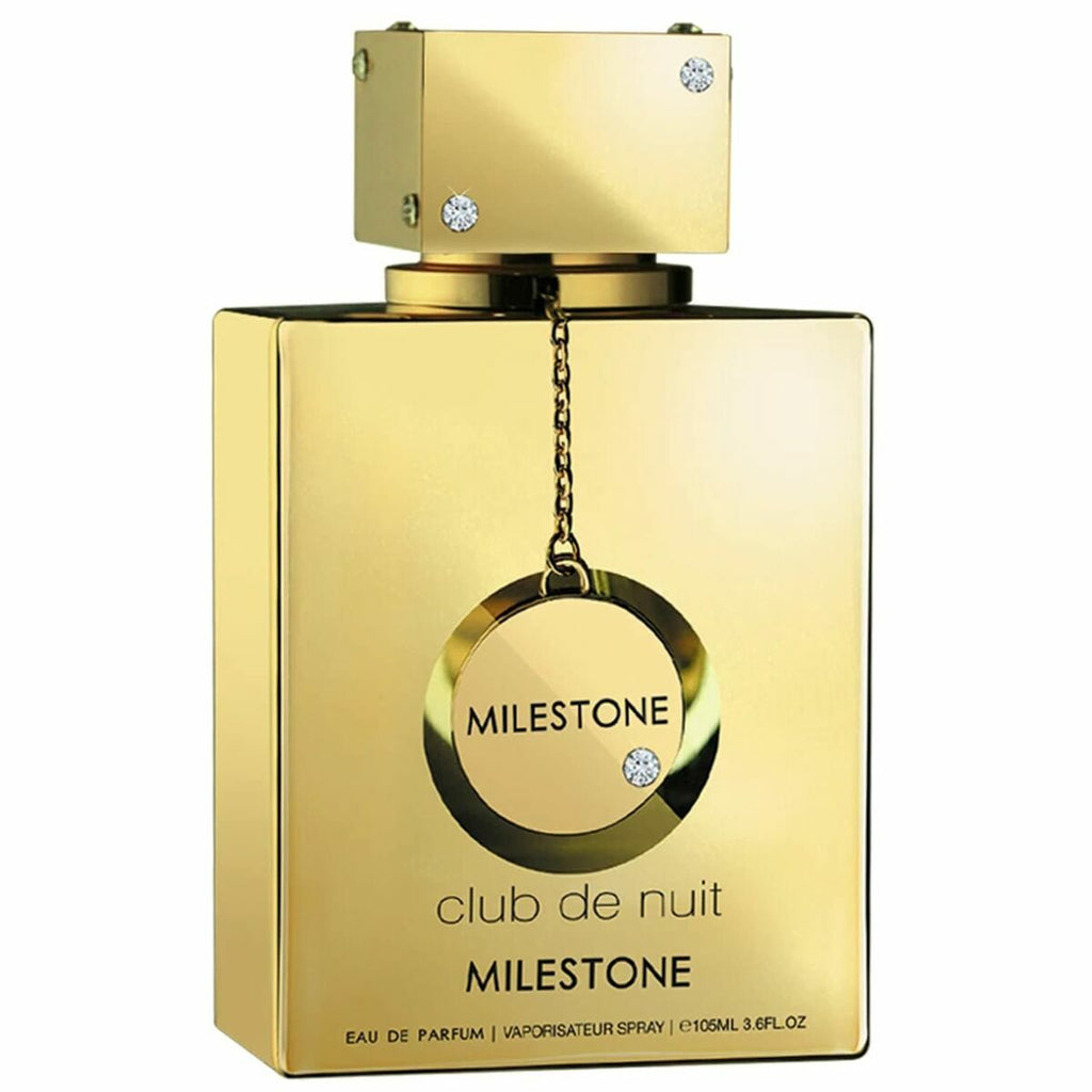 Damenparfüm armaf edp club de nuit milestone 105 ml