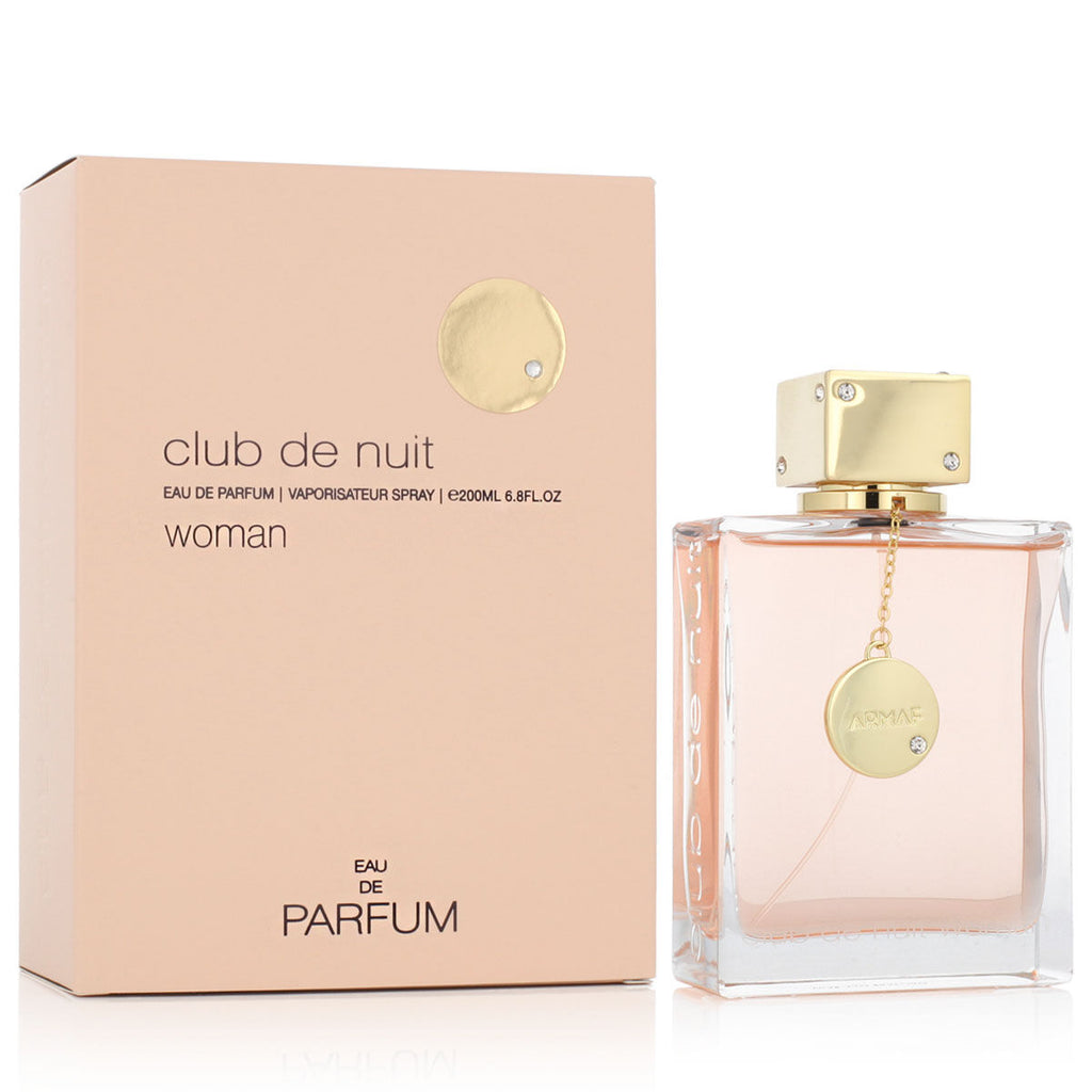 Damenparfüm armaf edp club de nuit woman 200 ml