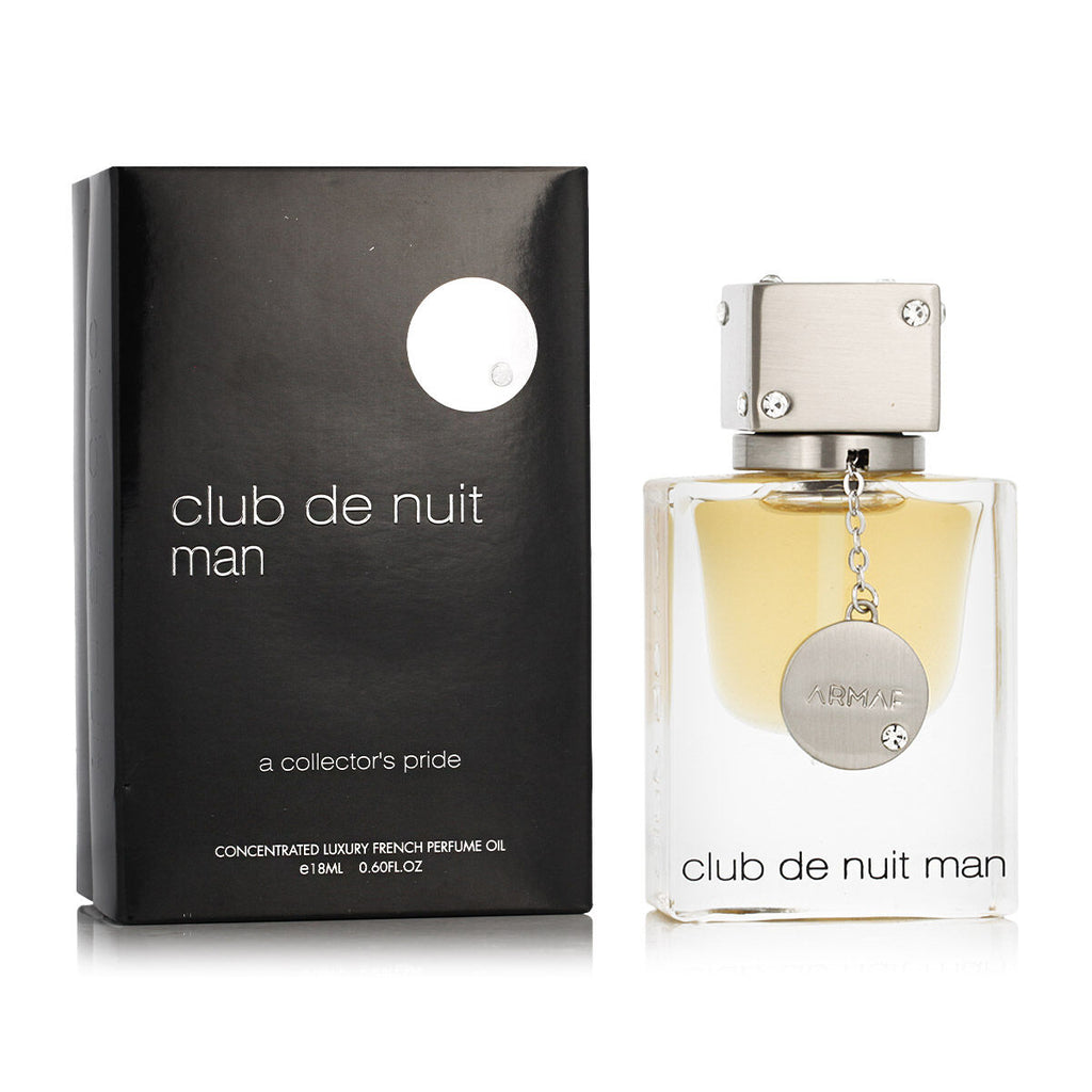 Duftöl armaf club de nuit man 18 ml - schönheit parfums