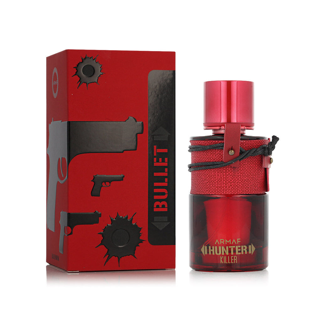 Herrenparfüm armaf hunter killer edp 100 ml - schönheit