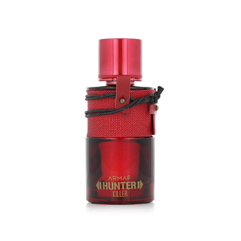 Herrenparfüm armaf hunter killer edp 100 ml - schönheit