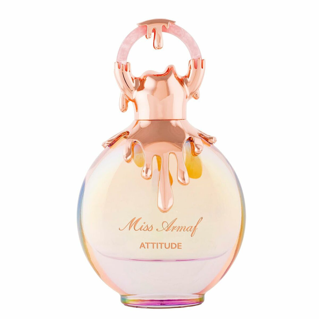 Damenparfüm armaf attitude edp 100 ml - schönheit parfums