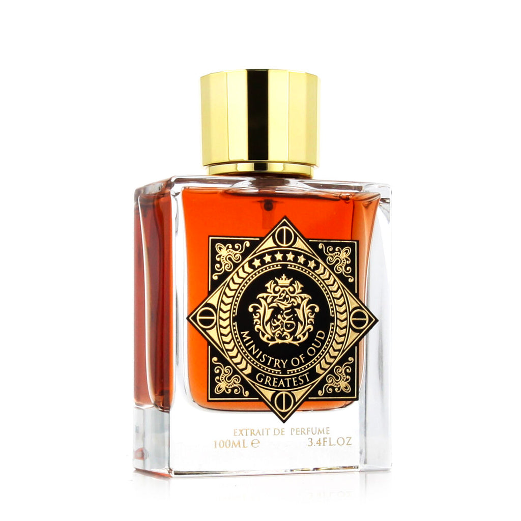 Unisex-parfüm ministry of oud greatest (100 ml)