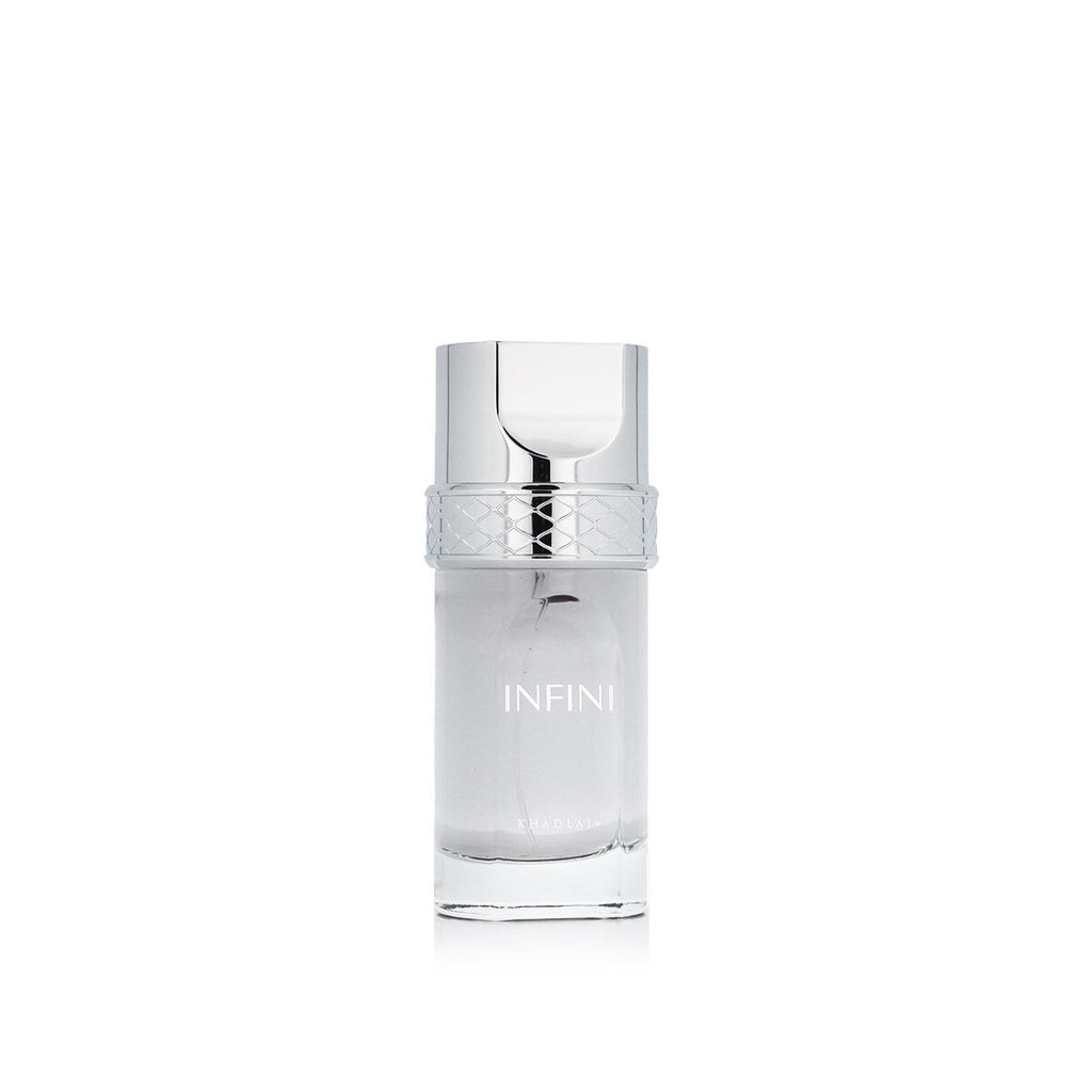 Unisex-parfüm khadlaj infini edp 100 ml - schönheit