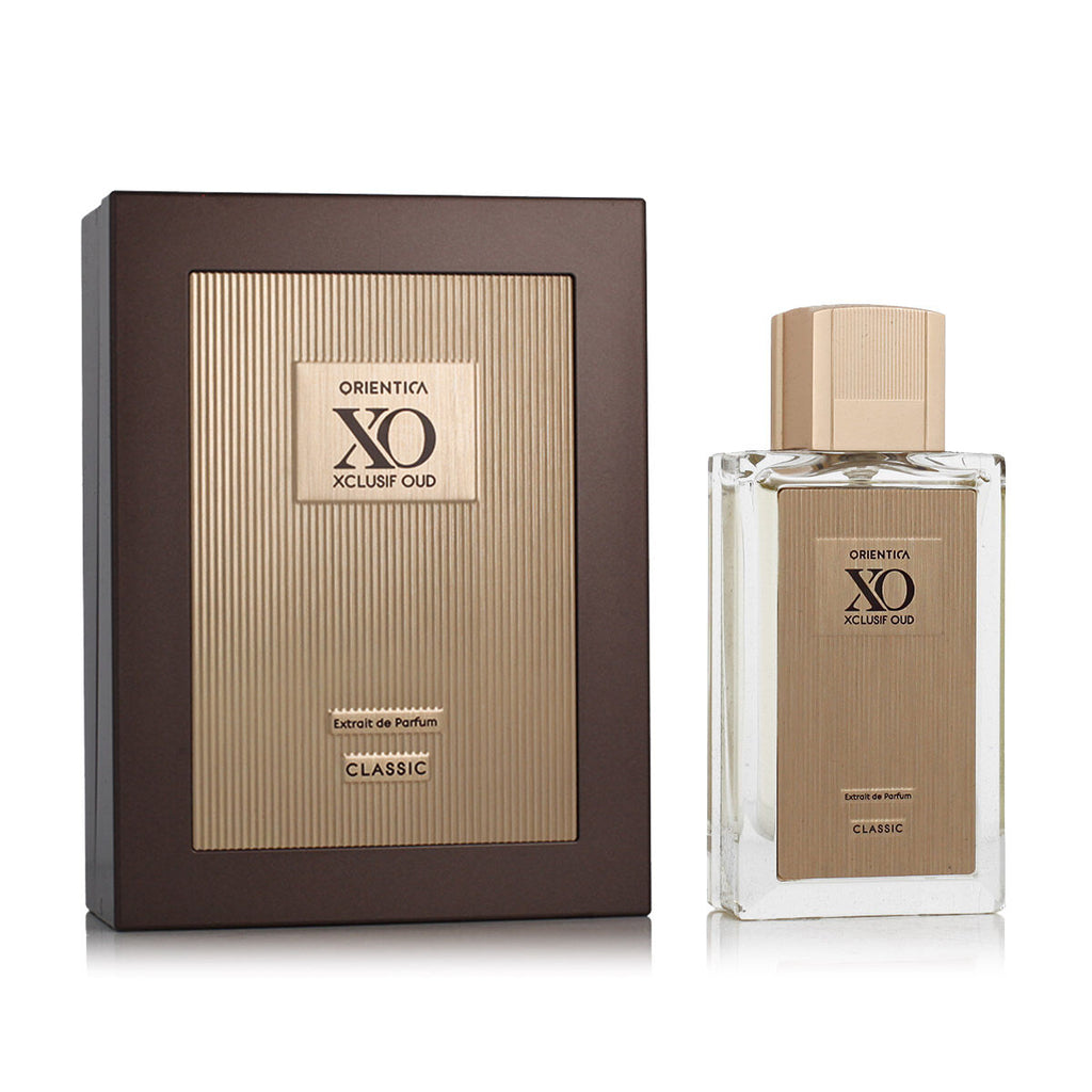 Unisex-parfüm orientica xclusif oud classic edp 60 ml