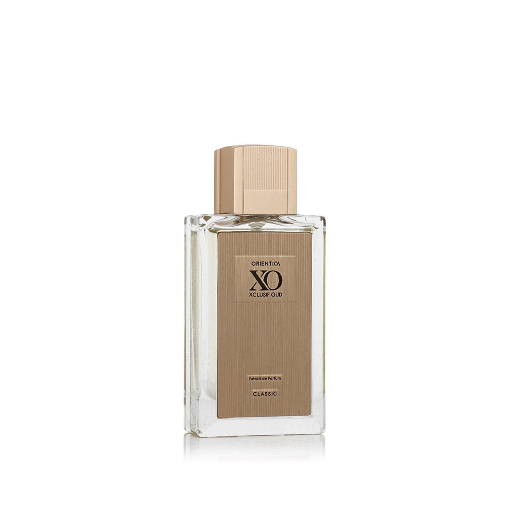 Unisex-parfüm orientica xclusif oud classic edp 60 ml