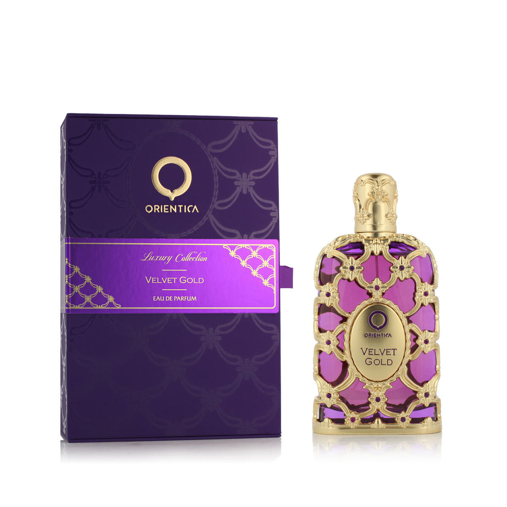 Damenparfüm orientica velvet gold edp 150 ml - schönheit