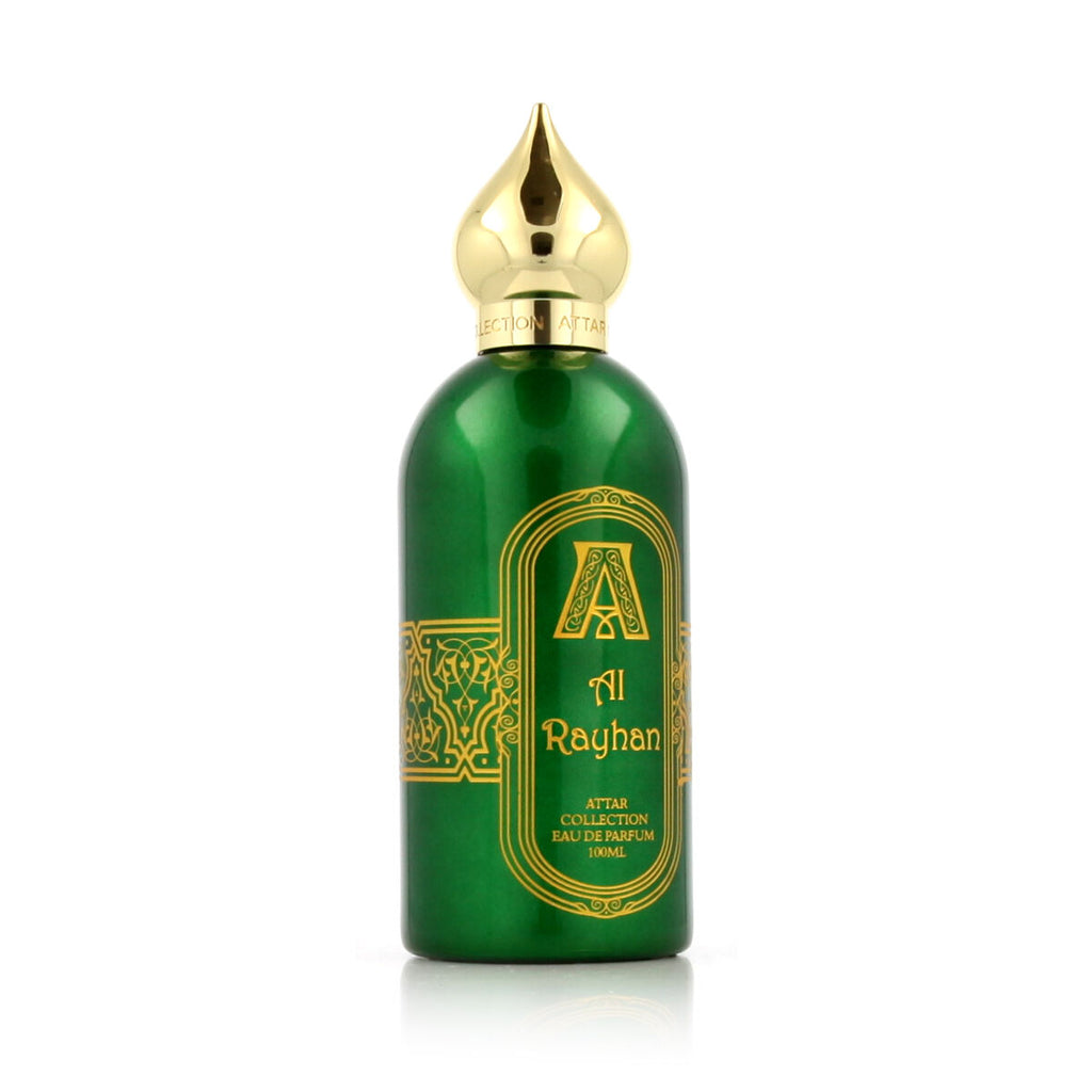 Unisex-parfüm attar collection al rayhan edp 100 ml