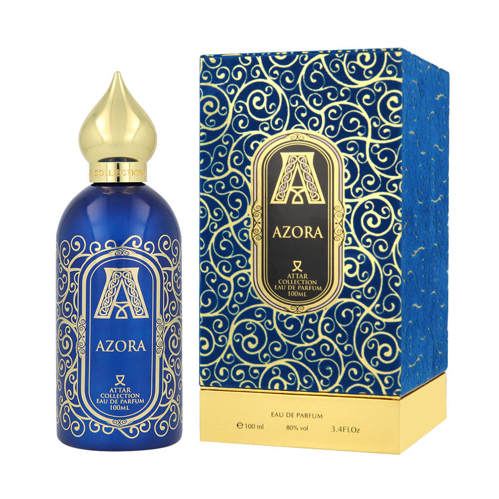 Unisex-parfüm attar collection edp azora 100 ml