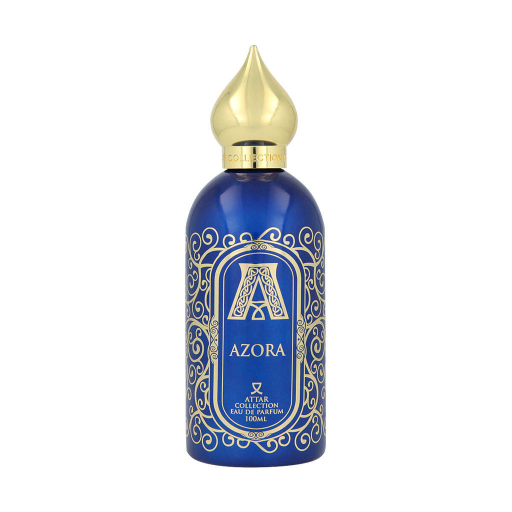 Unisex-parfüm attar collection edp azora 100 ml