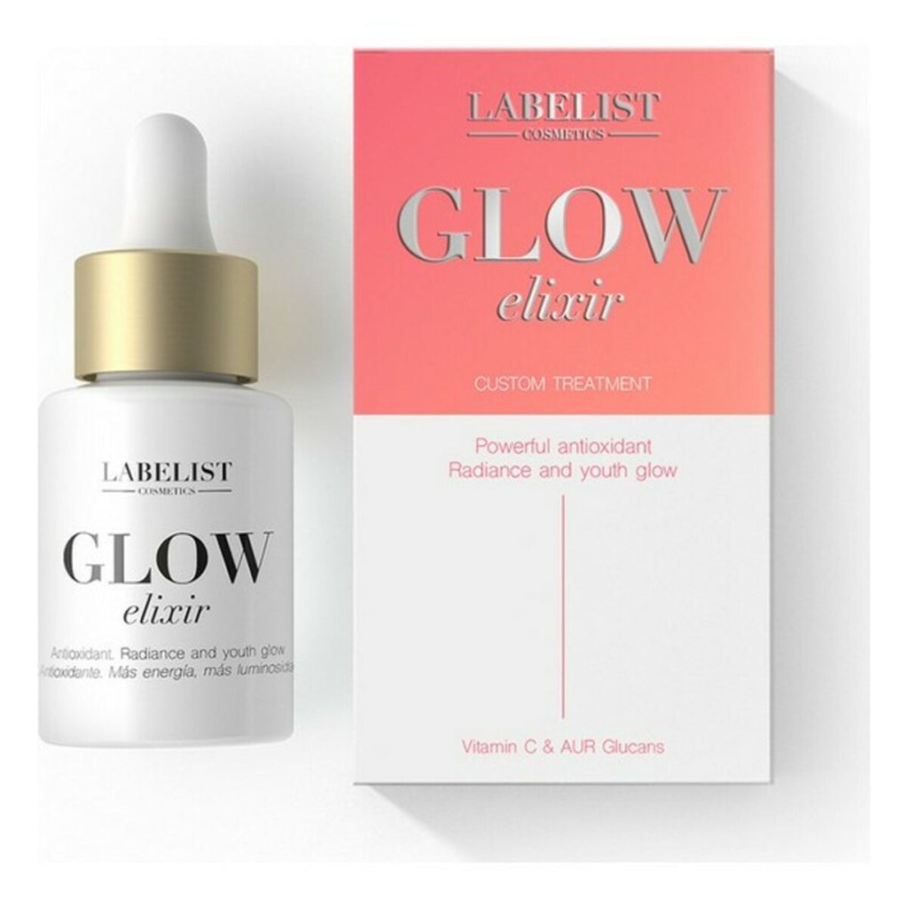 Schönheitselixier labelist cosmetics 30 ml (1 stück)