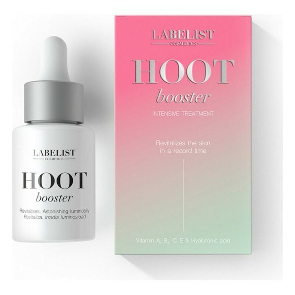 Gesichtsreiniger labelist cosmetics hoot 30 ml (1 stück)