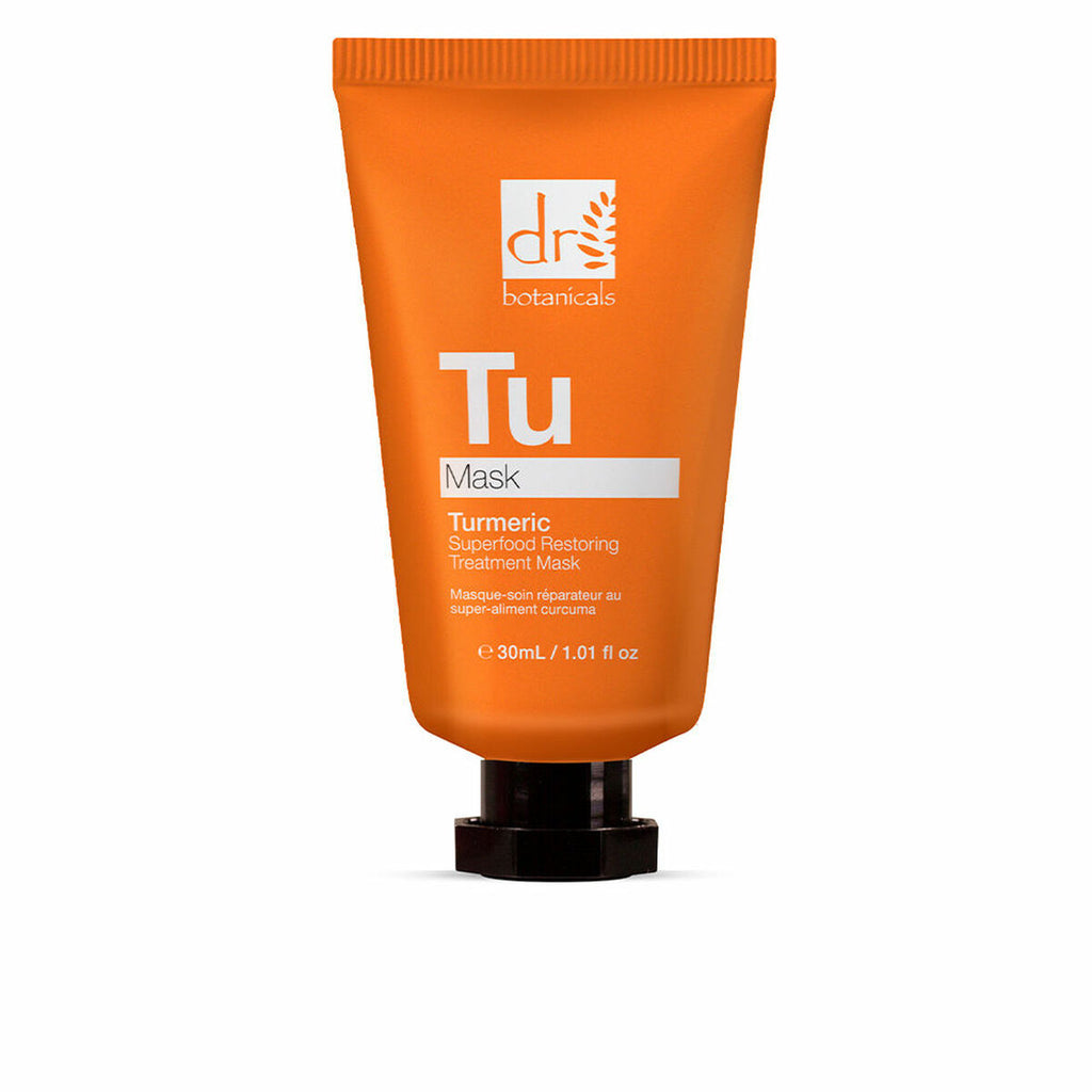 Gesichtsmaske botanicals tumeric superfood 30 ml